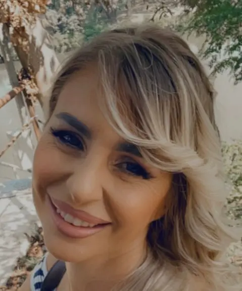 Milena Strelarac